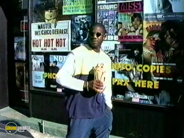 A still #18 from Eyes on Hip Hop: The Jump Off (2003)