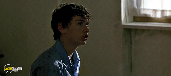 A still #26 from My Brother Is an Only Child (2007)
