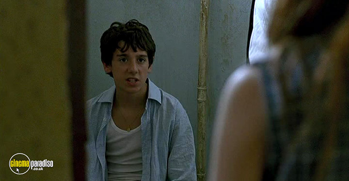 A still #21 from My Brother Is an Only Child (2007)