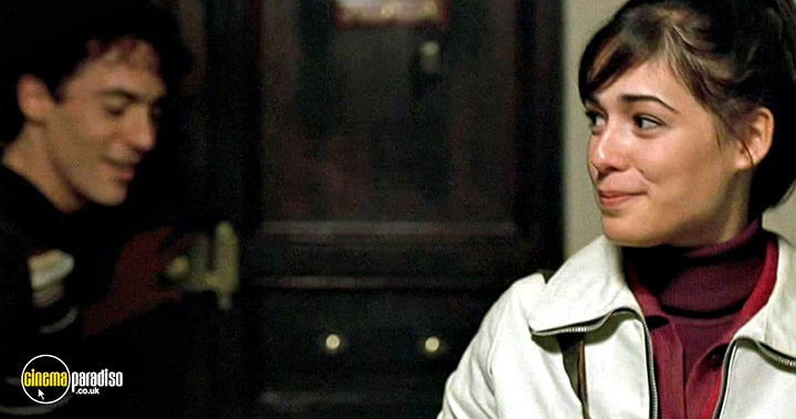A still #20 from My Brother Is an Only Child (2007)