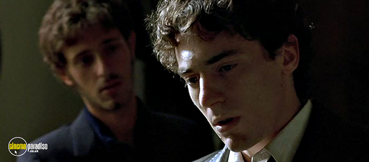 A still #16 from My Brother Is an Only Child (2007)