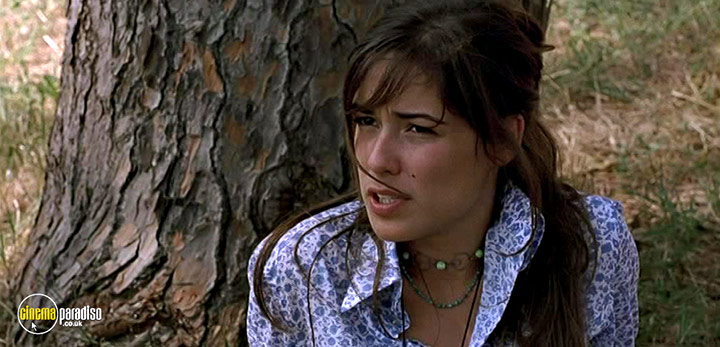 A still #13 from My Brother Is an Only Child (2007)