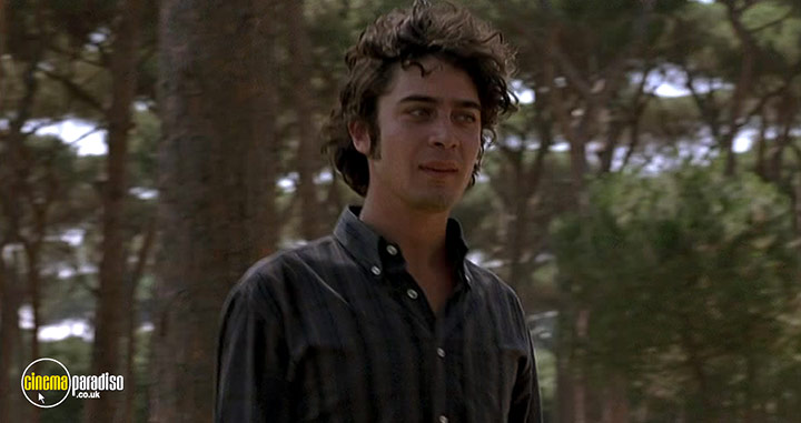 A still #12 from My Brother Is an Only Child (2007)
