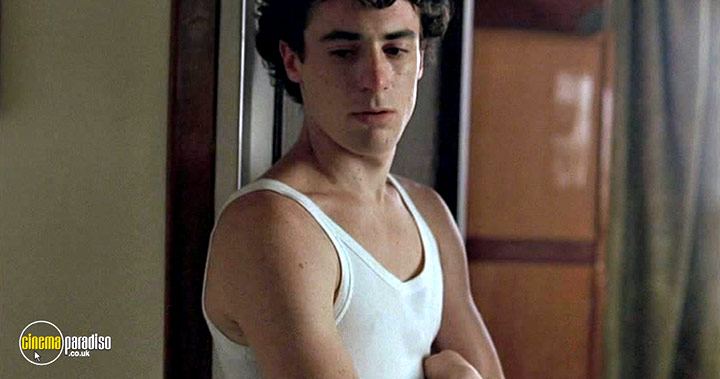 A still #8 from My Brother Is an Only Child (2007)