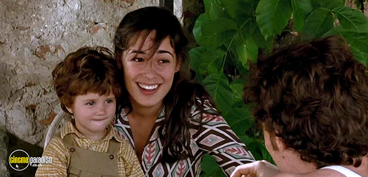 A still #7 from My Brother Is an Only Child (2007)