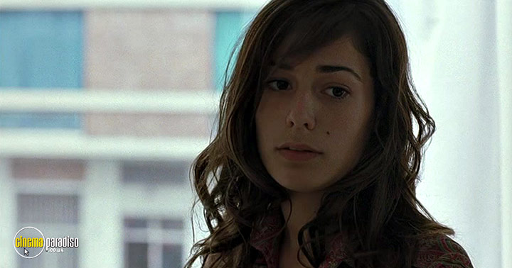 A still #6 from My Brother Is an Only Child (2007)