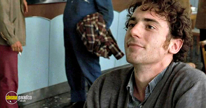 A still #4 from My Brother Is an Only Child (2007)