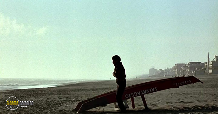 A still #2 from My Brother Is an Only Child (2007)