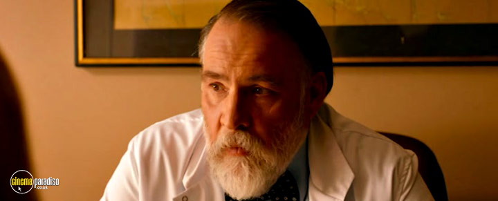 A still #32 from Bye Bye Morons (2020)