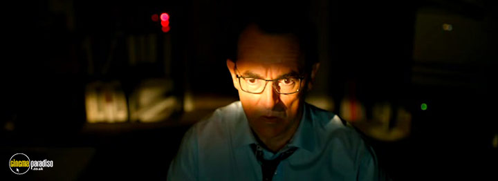 A still #31 from Bye Bye Morons (2020)