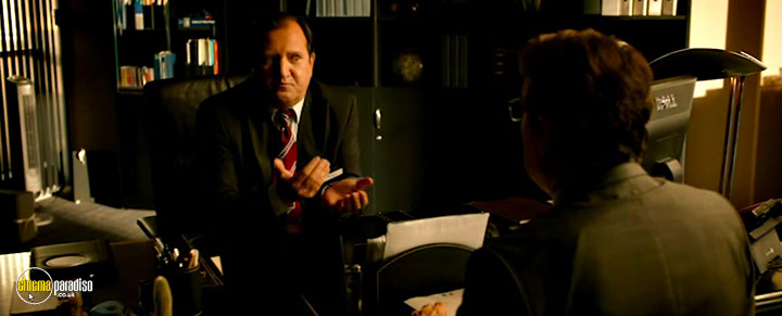 A still #30 from Bye Bye Morons (2020)
