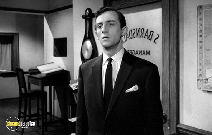 A still #1 from Part-Time Wife (1961)
