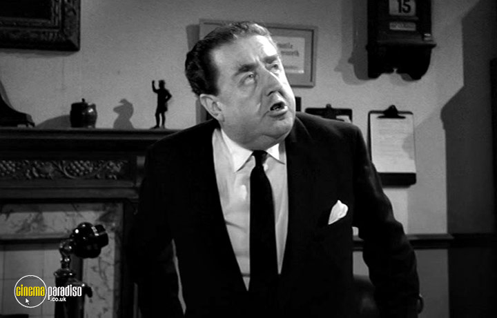 A still #2 from Part-Time Wife (1961)