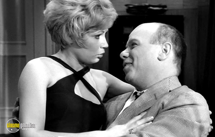 A still #4 from Part-Time Wife (1961)