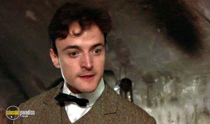 A still #40 from Vincent and Theo (1990)