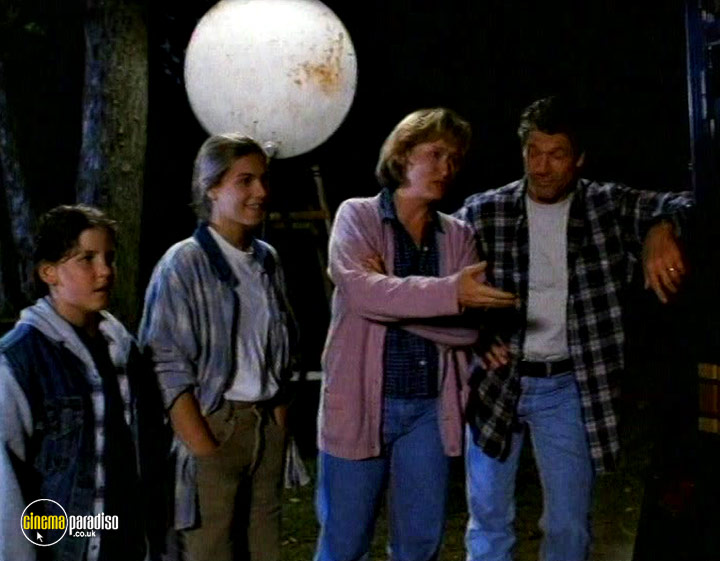 A still #31 from First Do No Harm (1997)