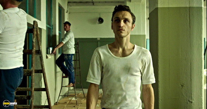 A still #34 from Great Freedom (2021)