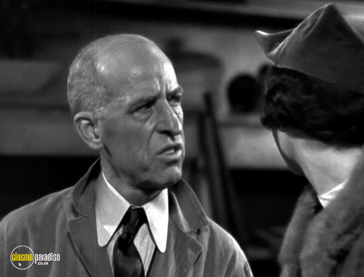 A still #21 from The Thin Man (1934)