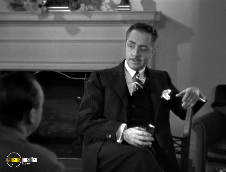 A still #19 from The Thin Man (1934)