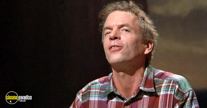 A still #13 from Swimming to Cambodia (1987)