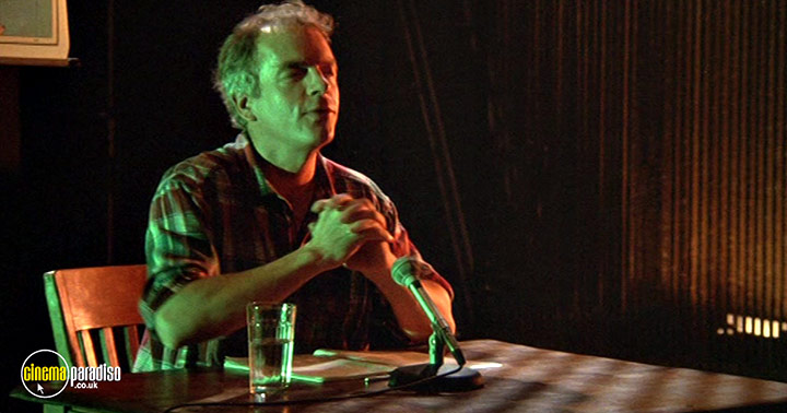 A still #10 from Swimming to Cambodia (1987)
