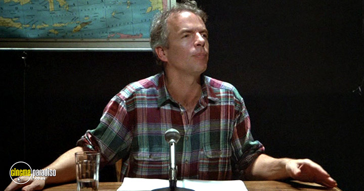 A still #7 from Swimming to Cambodia (1987)