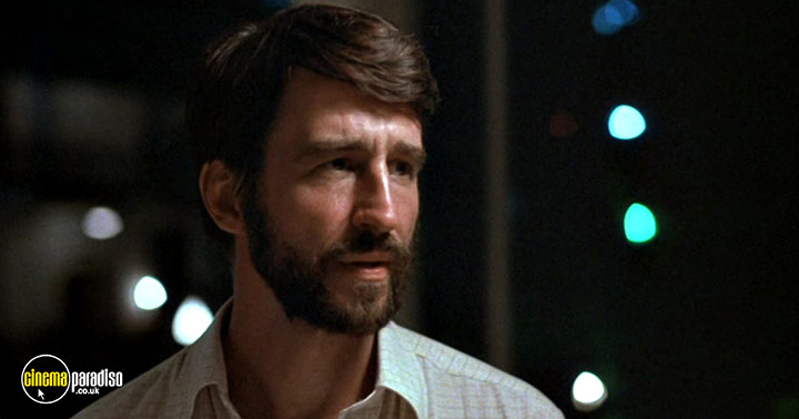 A still #4 from Swimming to Cambodia (1987)