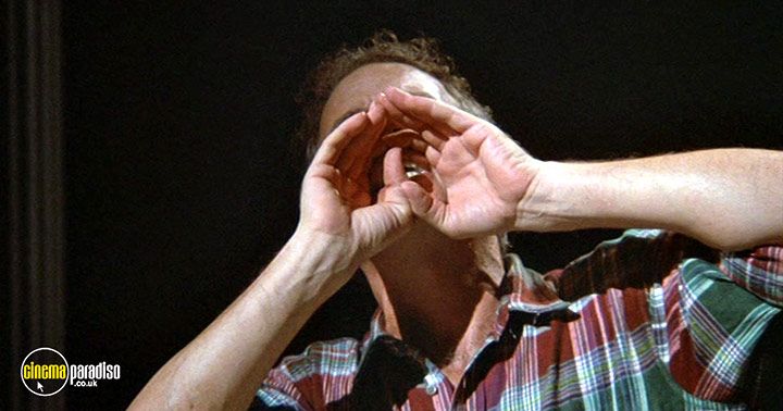 A still #2 from Swimming to Cambodia (1987)