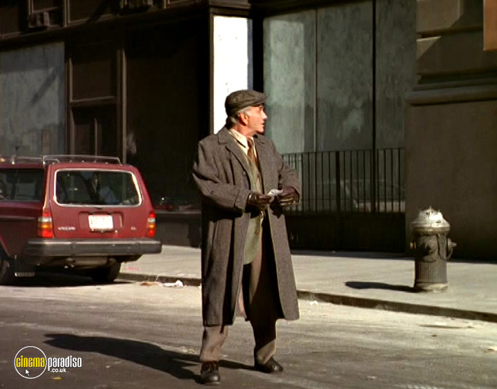 A still #17 from The Sunshine Boys (1995)