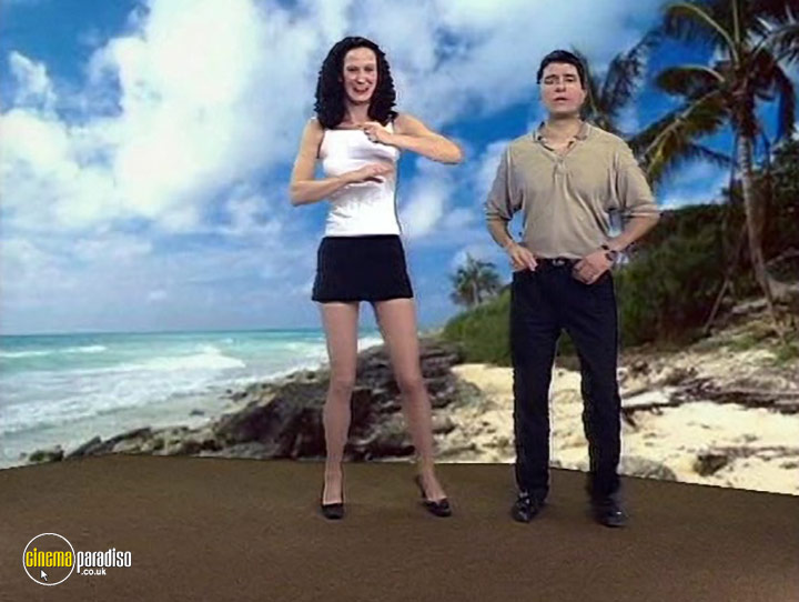 A still #10 from Let's Dance Salsa: Beginning Lessons 1 (2002)