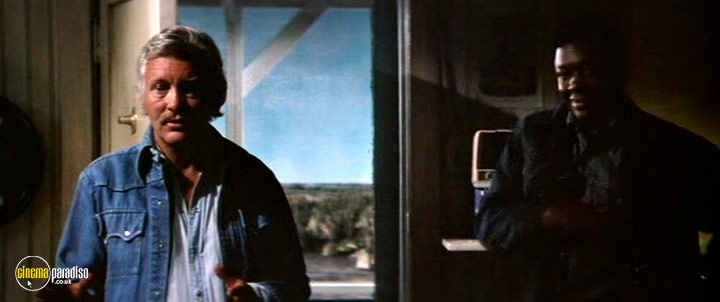 A still #34 from The Killer Elite (1975)