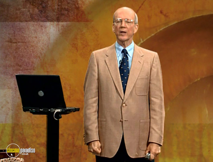 A still #13 from The Evolution of a Creationist (2006)