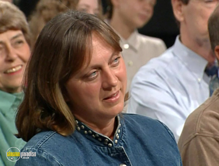 A still #12 from The Evolution of a Creationist (2006)