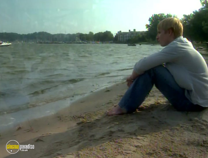 A still #11 from The Evolution of a Creationist (2006)