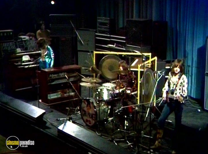 A still #17 from Emerson, Lake and Palmer: Pictures at an Exhibition (1970)