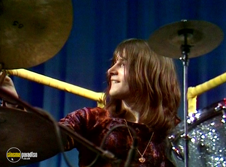 A still #16 from Emerson, Lake and Palmer: Pictures at an Exhibition (1970)