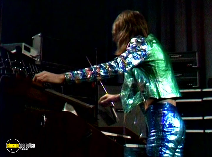 A still #15 from Emerson, Lake and Palmer: Pictures at an Exhibition (1970)