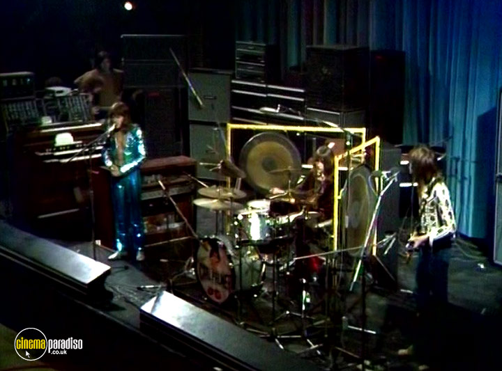 A still #14 from Emerson, Lake and Palmer: Pictures at an Exhibition (1970)