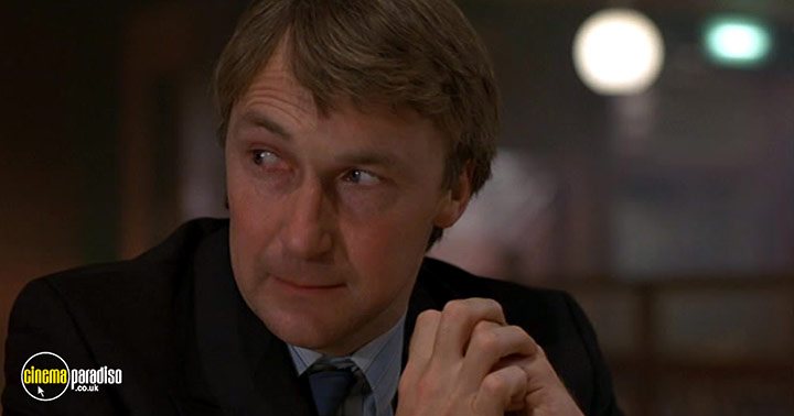 A still #36 from The Van (1996)