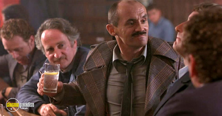 A still #35 from The Van (1996)