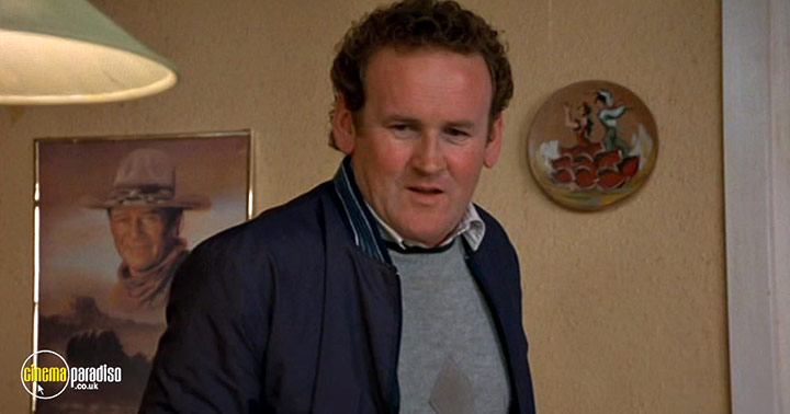 A still #34 from The Van (1996)