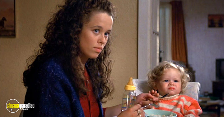 A still #33 from The Van (1996)