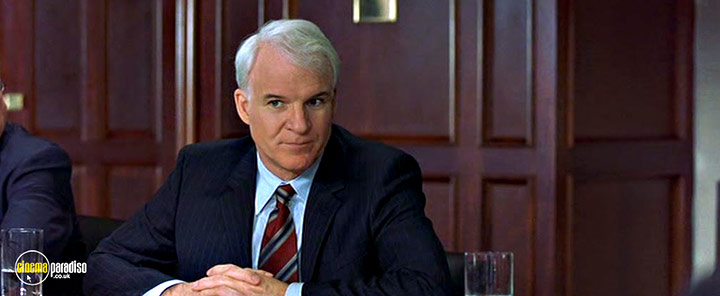 A still #40 from Bringing Down the House (2003)