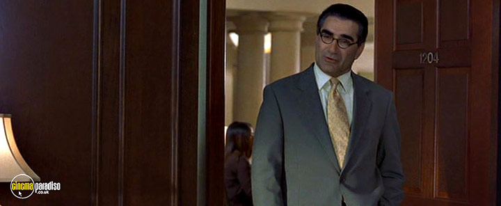 A still #39 from Bringing Down the House (2003)