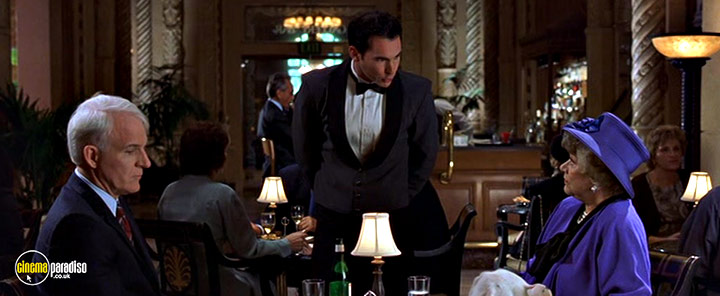 A still #38 from Bringing Down the House (2003)