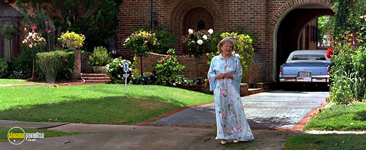 A still #36 from Bringing Down the House (2003)