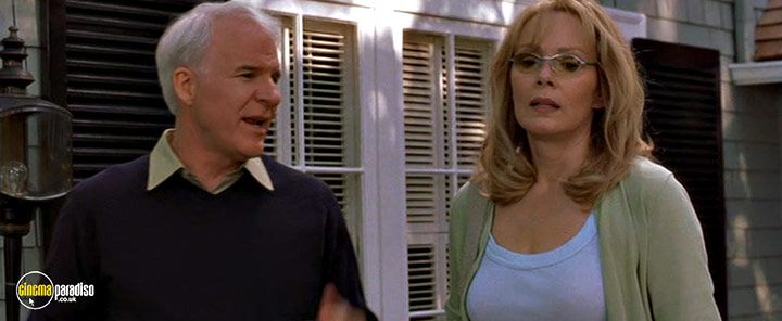 A still #34 from Bringing Down the House (2003)