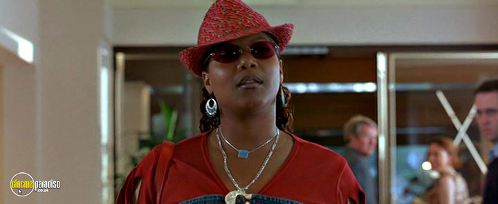 A still #33 from Bringing Down the House (2003)