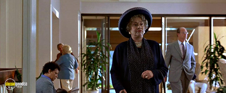 A still #32 from Bringing Down the House (2003)