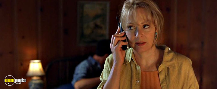 A still #31 from Bringing Down the House (2003)
